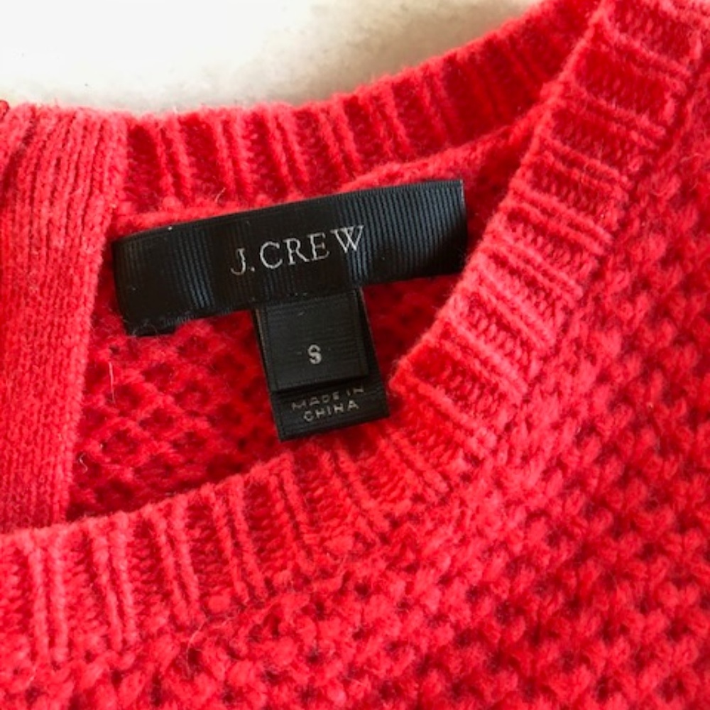 J.Crew Sweater - Picture 5 of 5